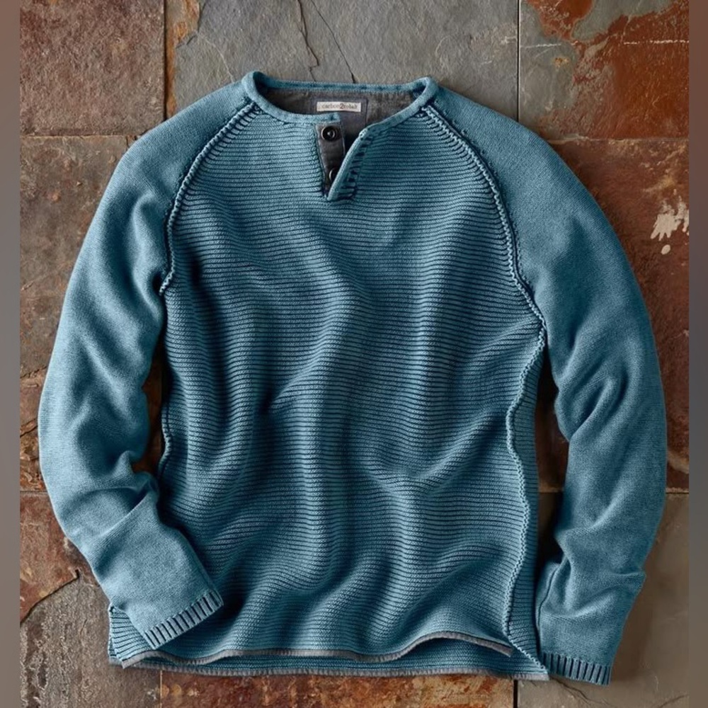 Men's Waterman Sweater XXL NWOT